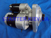 Стартер МТЗ Т-40 Т-16. Т-25 редукторний SLOVAK 12В 2,7 КВТ