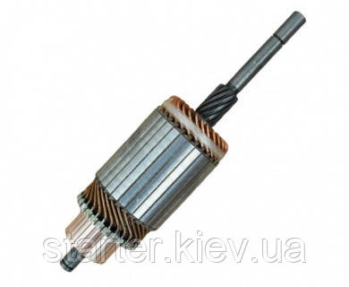 Якір 42.3708200-11 ВОЛГА, ГАЗель, фото 1