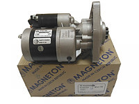 Стартер редукторний Magneton 9142780 12в МТЗ Т-40 Т-25, фото 1