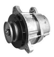Генератор 193.3771 Т (14V, 65A) Газель