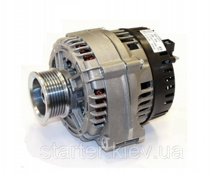 Генератор 4512.3771 Т (МАЗ дв ЯМЗ 236, 238 (Євро 3)), фото 1