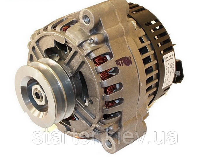 Генератор 4532.3771 (28V, 65A)