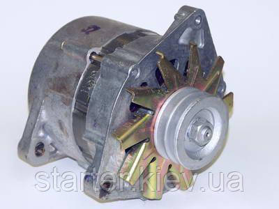 Генератор 3112.3771 28V 80A (МАЗ, БелАЗ, ПАЗ), фото 1