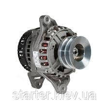 Генератор 3112.3771-01 Т (МАЗ, ПАЗ) 28 V 80A