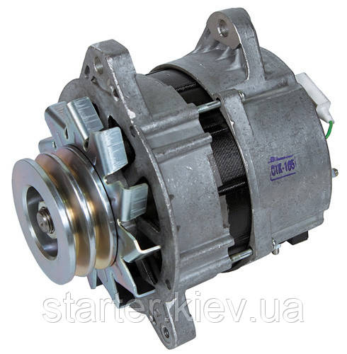 Генератор 5702.3771-20 (трактора Т25, Т35) 28V 75A
