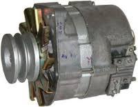 Генератор 32.3701 Т (Зіл-130, 4333) 14V, 60A, фото 1