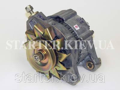 Генератор 372.3701-02 (ВАЗ-21043,21045, 21053, 2107, 2108, 2109, 1111) 14V 55A, фото 1