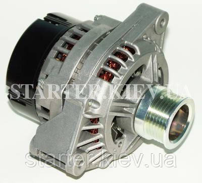 Генератор 9422.3701-10 (ГАЗ, УАЗ) 14V 90A