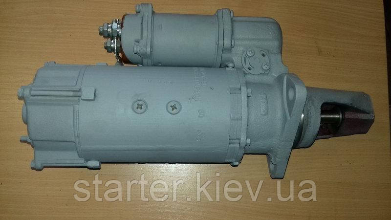 Стартер СТ-3202.3708000 ДВ-СМД НИВА Z=11