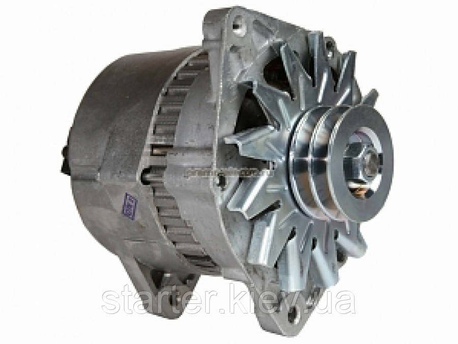 Генератор 3822.3701-10Т (ЗІЛ 4331, 4421, 4945) 14V 115A, фото 1