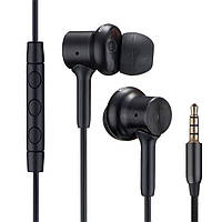 Наушники Xiaomi Mi In-Ear Headphones Pro HD (ZBW4369TY) Black