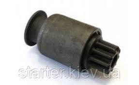 Привод стартера (бендикс) 142Е d14мм МТЗ, ЗІЛ, фото 1