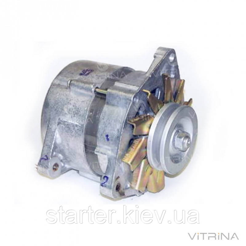 Генератор Г-287 Е (трактора К-700, К-700А, ДУ-84) 14V 85A
