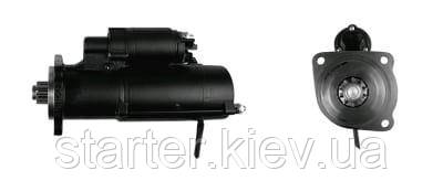 Стартер AZF 4637 (12в) 4.2 кВт, фото 1