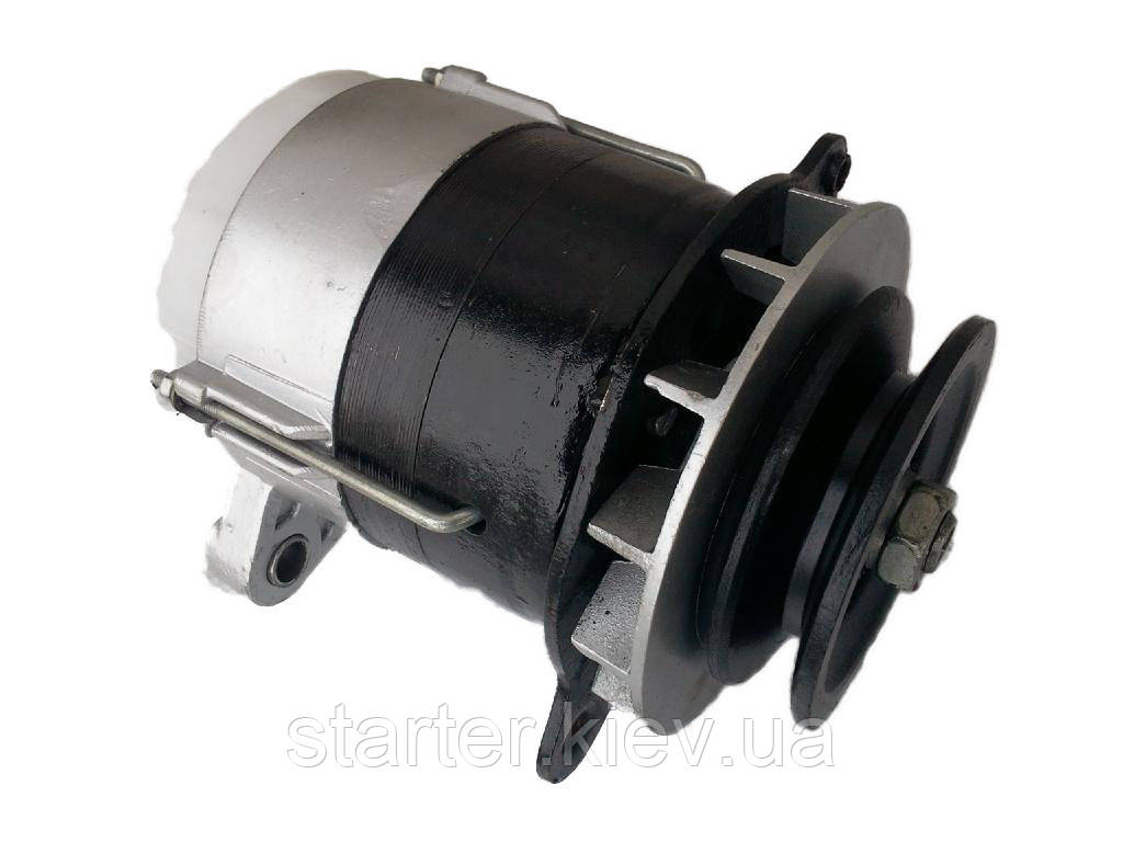 Генератор Г462.3701 (трактор Т-40) 14V 0.7 кВт