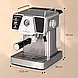Еспресо-машина Klarstein, фото 8
