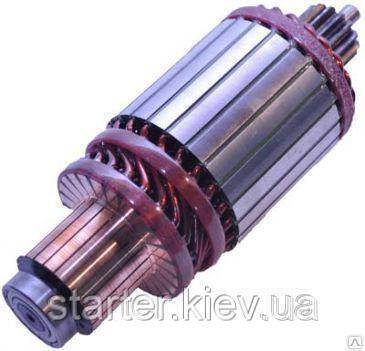 Якір стартера СТ-5404 (БАТЕ), фото 1