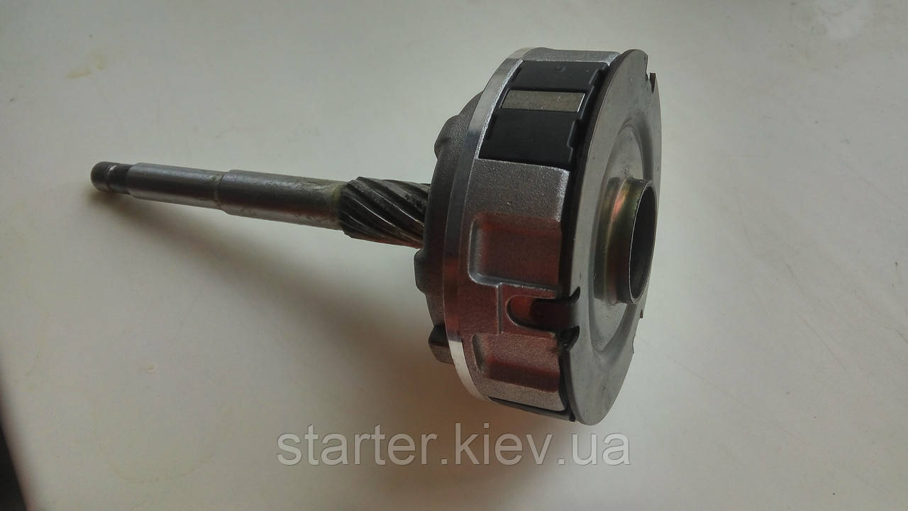 Редуктор стартера AZJ-4627 Iskra