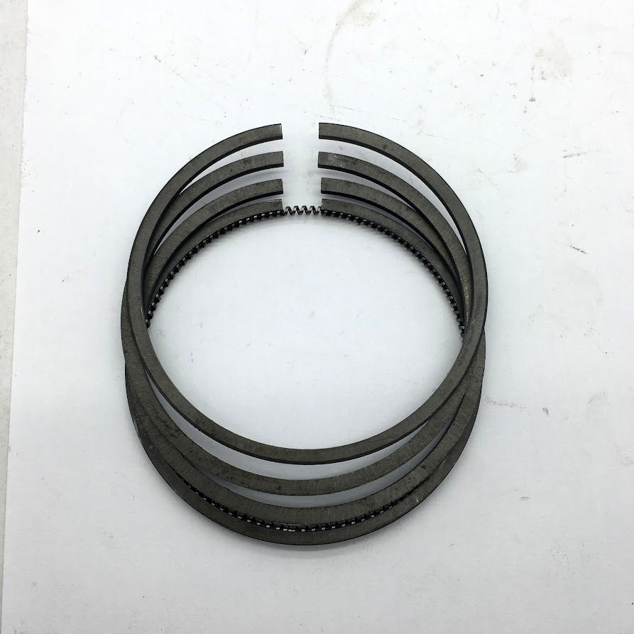 Кільця поршневі двигуна R-180 STD (d-80 mm) NTFY