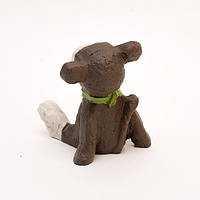 Фігурка міні Мавпочка Сидить / Фігурка міні Мавпочка Сидить 4x4x3 см