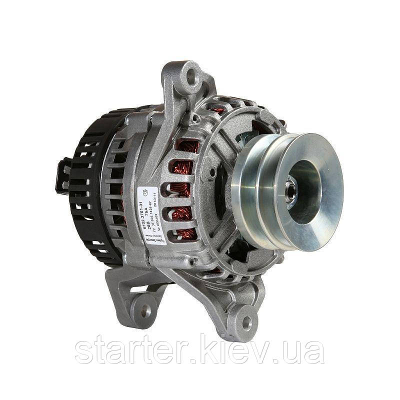 Генератор 5702.3701-31 Т (трактора Т25, Т35), фото 1