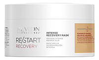 Интенсивная восстанавливающая маска для волос Restart Recovery Intense Recovery Mask 250 мл