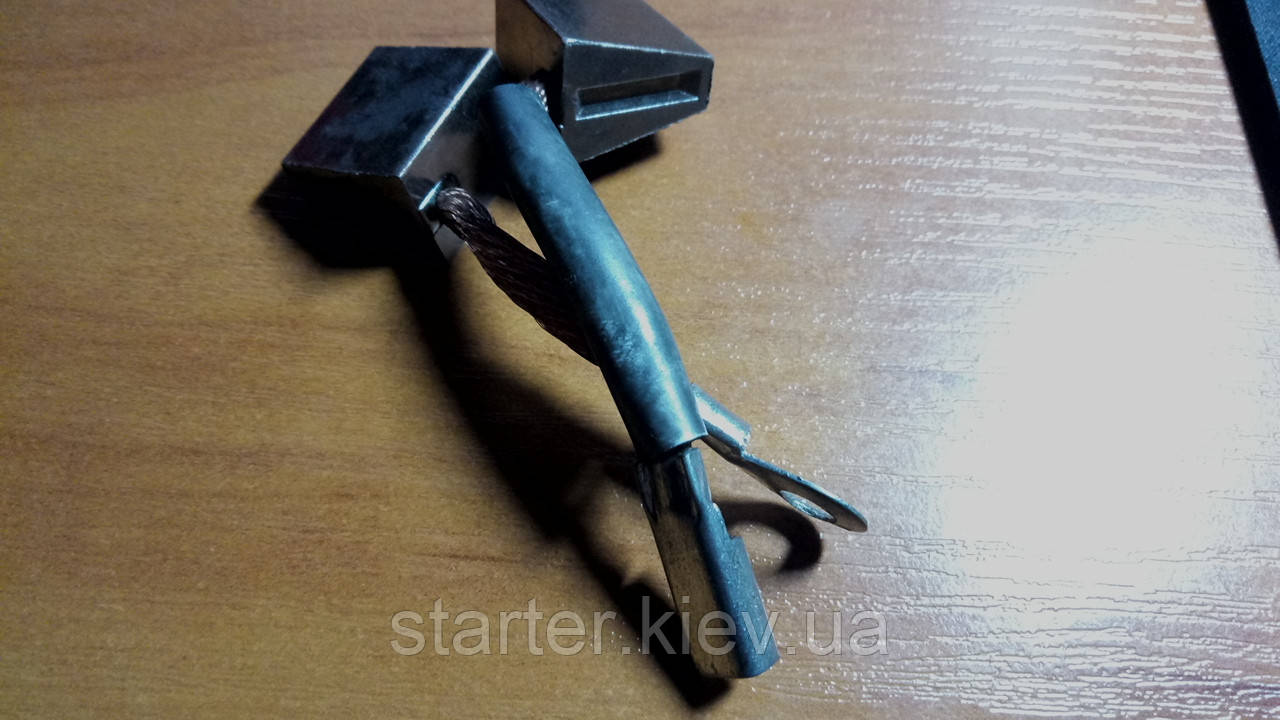 Щітка стартера СТ-24 (МТЗ) 12V (комплект 4 шт.)