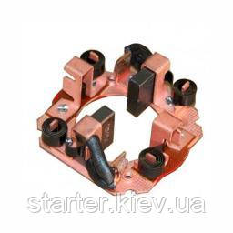 Щіткотримач стартера AZF 4554 (16.908.994) (КамАЗ 740 ( Євро-2, Євро 3 ) 24V, фото 1