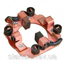 Щіткотримач стартера AZE 4183 4кВт Iskra (МТЗ, ГАЗ, ПАЗ) Z=10, фото 1