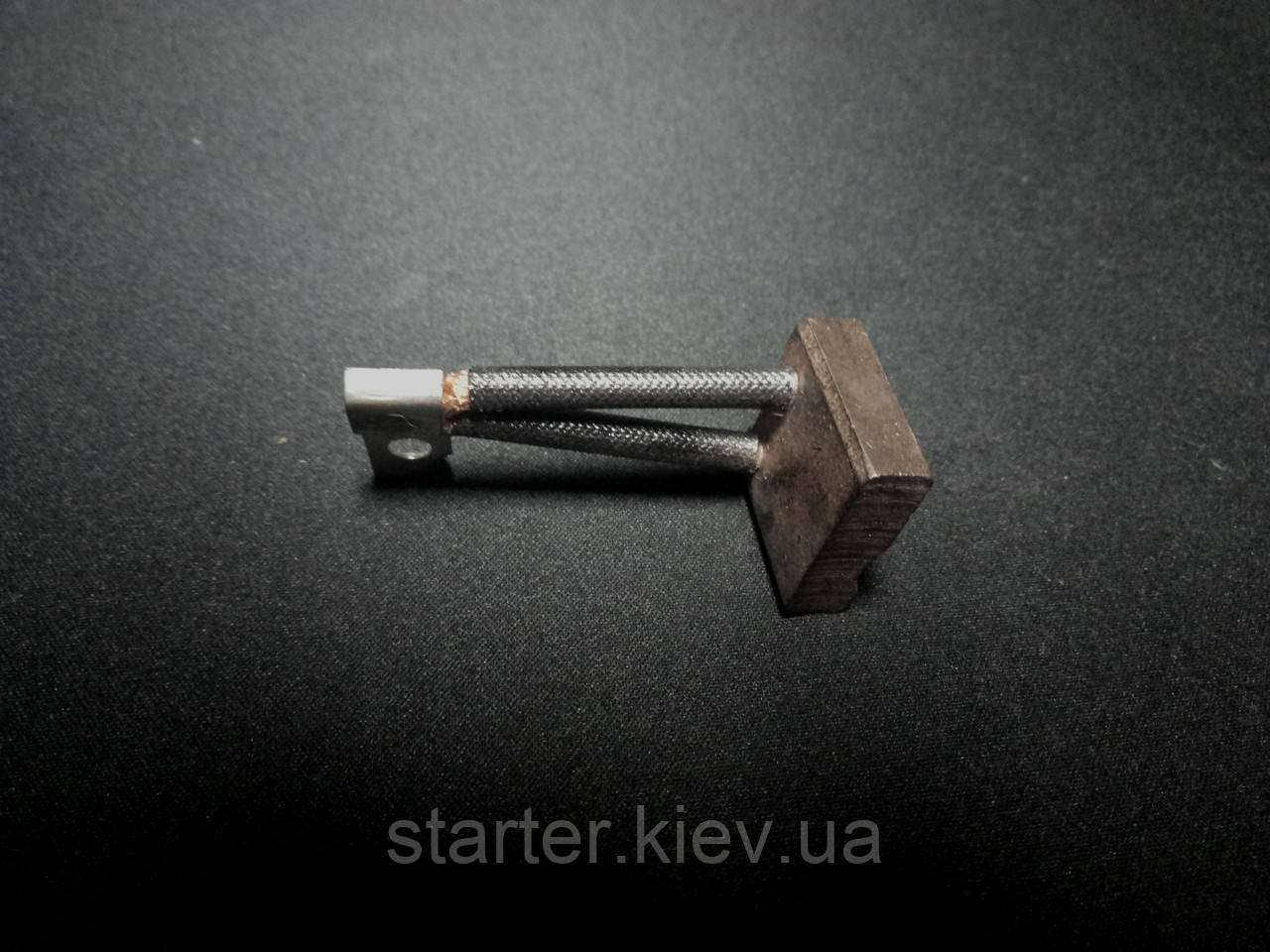 Щітка стартера AZF 4554 (16.908.995) (КамАЗ 740 ) 24V (комплект 4 шт.)