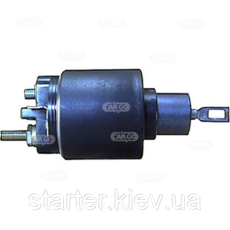 Реле втягувальне стартера Krauf STB0725(4) Audi 80 B4, 100 C4, Audi A4 (B5, B6, B7), A6 (C4, C5, C6) CARGO