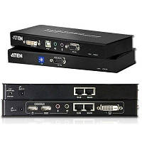 Комутатор KVM Aten CE-600