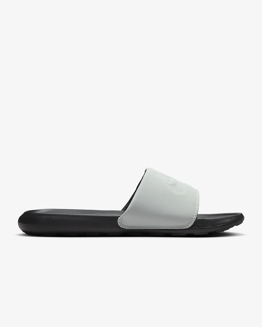 Шльопанці Nike Victori One Slide CN9675-014 - фото 3 - id-p2037611418