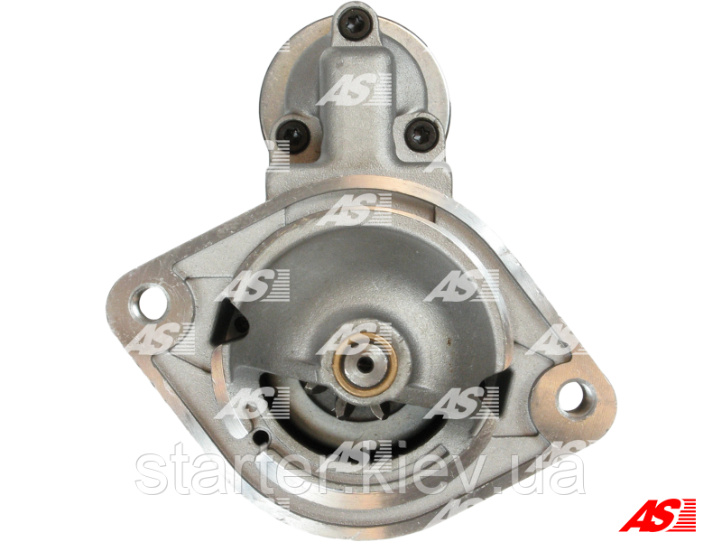Стартер AS S0020 на Toyota Corolla, Avensis, Carina, Corolla (2.0 кВт), фото 1