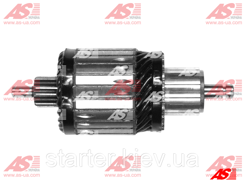 Якорь AS (Audi A2, A3 | SEAT | SKODA OCTAVIA, FABIA | VW Golf 1,2,3,4,  PASSAT, POLO), фото 1