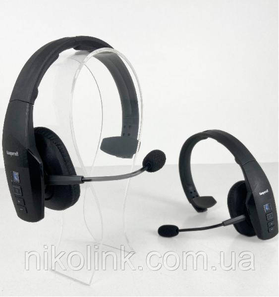 Гарнітура BlueParrott B450-XT, Bluetooth, б/в
