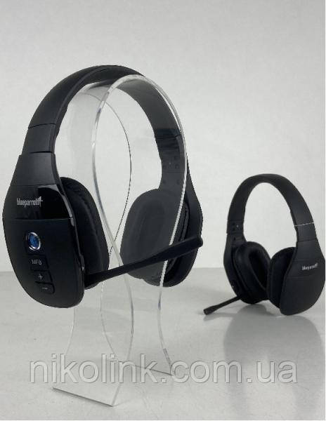Гарнітура BlueParrott S450-XT, Bluetooth, б/в