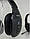 Гарнітура BlueParrott S450-XT, Bluetooth, б/в, фото 6