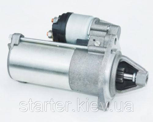 Якір старетра СТ-5112.3708000-10 пр-во БАТЕ 12в 1.6кВТ МТЗ-320 Z=9, фото 1