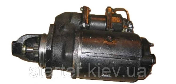 Стартер СТ-130 ЗІЛ, УРАЛ