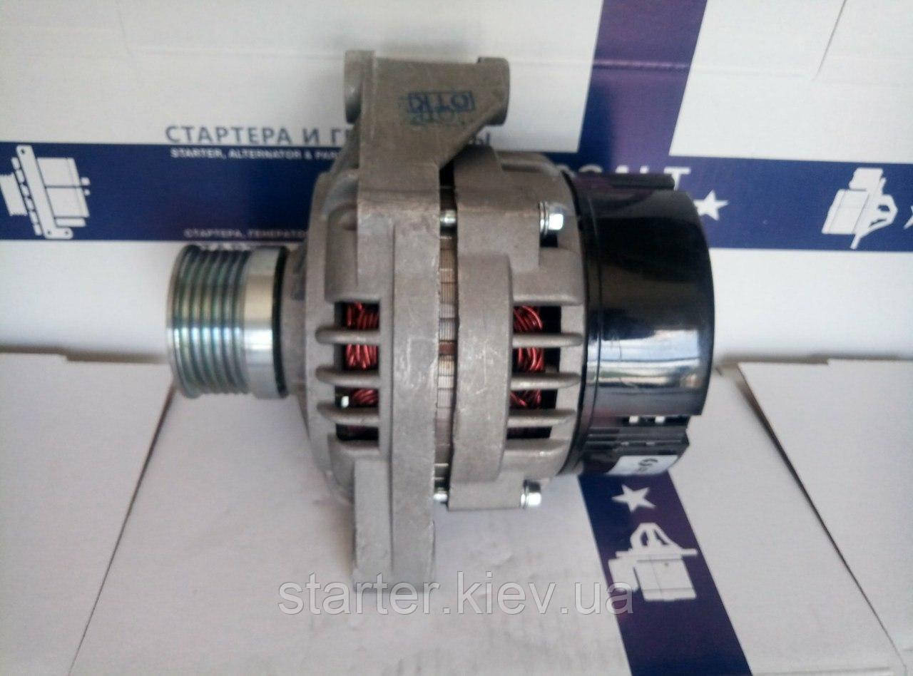 Генератор ВАЗ 2110-2115 14 V 90A АТЕК, фото 1