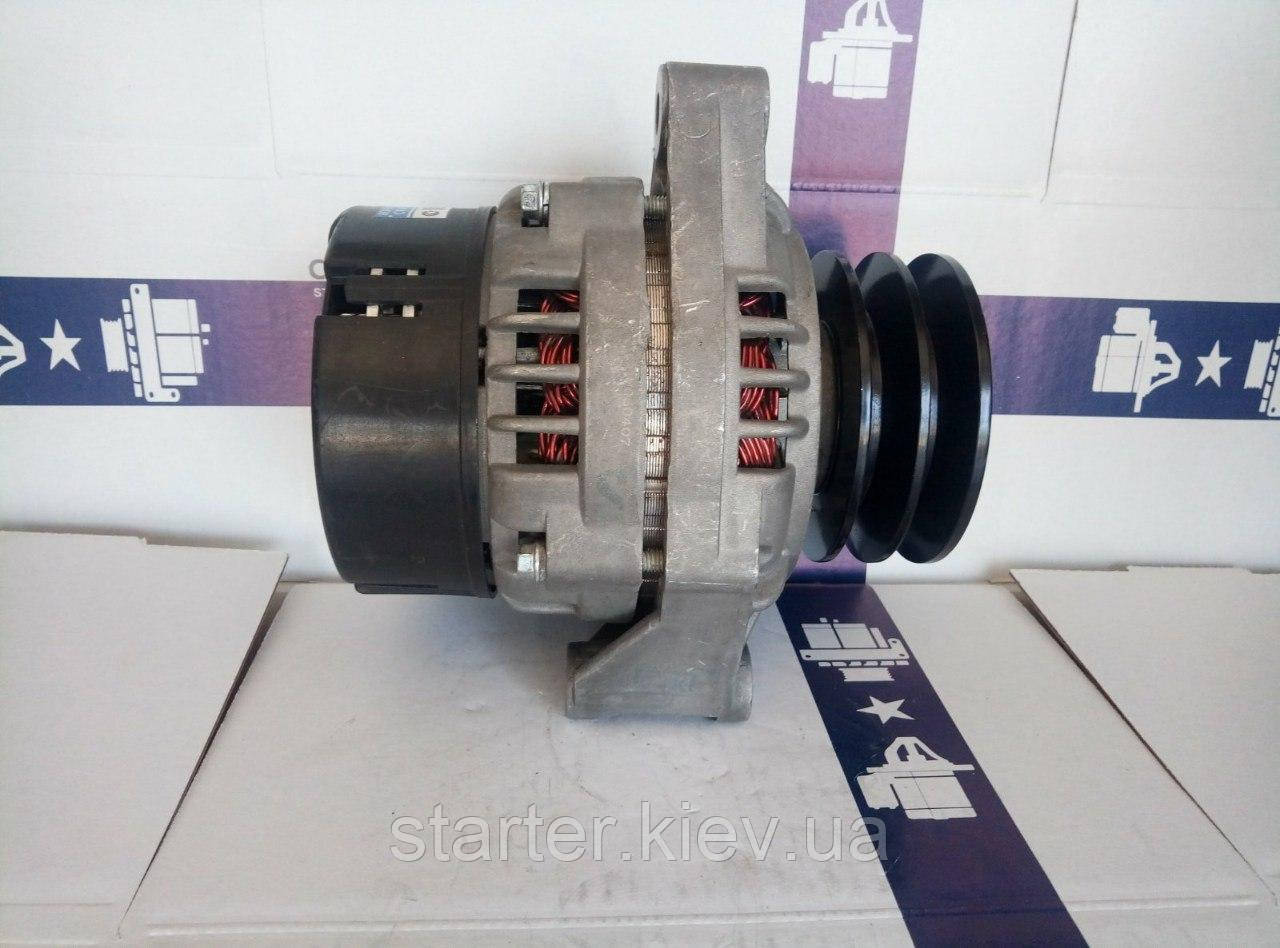 Генератор TATA, ЕТАЛОН 14 В 80 АТЕК, фото 1