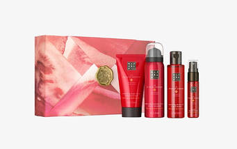 Подарунковий набір Rituals The Ritual Of Ayurveda Small Gift Set S, фото 4