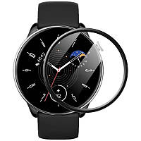 Полимерная пленка на Xiaomi Amazfit GTR mini / Чехол на Ксиоми Эмейзфит ЖТР мини