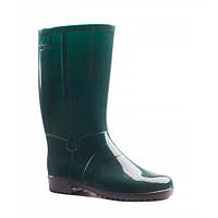 Женские резиновые сапоги непромокающие для дождя 39/40 размер обувь женская зимняя ботинки короткие модные