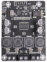 Аудио усилитель TPA3118 2x30Вт 9-26В Bluetooth 4.2