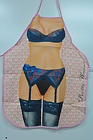 Фартух жіночий панчохи, фото 1