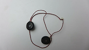 Динаміки для ноутбука Fujitsu Lifebook S904 б/в