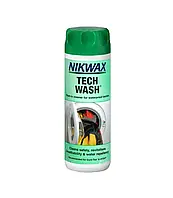 Засіб для прання мембран Nikwax® Tech wash 300ml