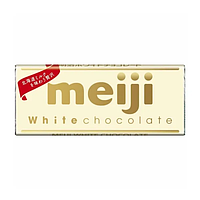 Шоколад Meiji White Chocolate 40g